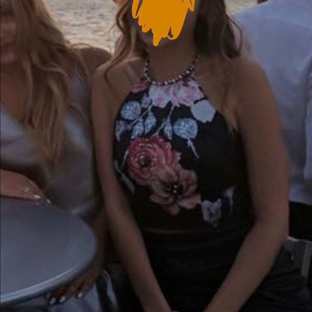 Prom dress - Picture 4 of 4